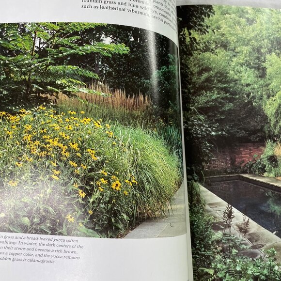 How Grow an Easy Garden Time Life Encyclopedia of Gardening 1978 u - Picture 7 of 10